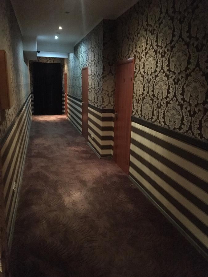 Alir Ξενοδοχείο Ζιτόμιρ Εξωτερικό φωτογραφία